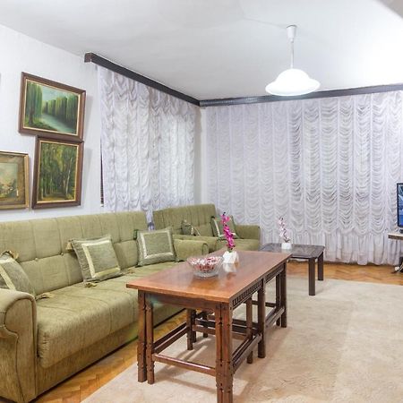 Apartman Lamija SJJ Esterno foto