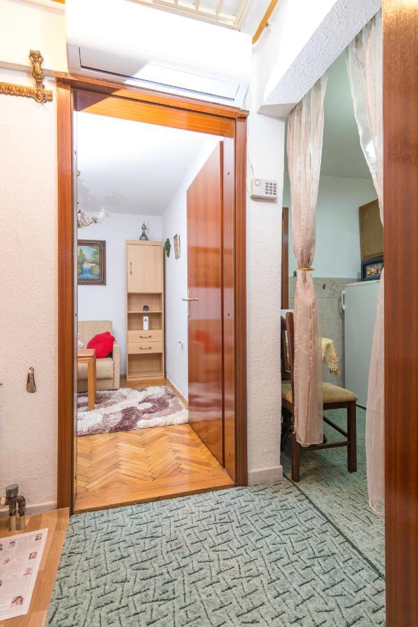 Apartman Lamija SJJ Esterno foto
